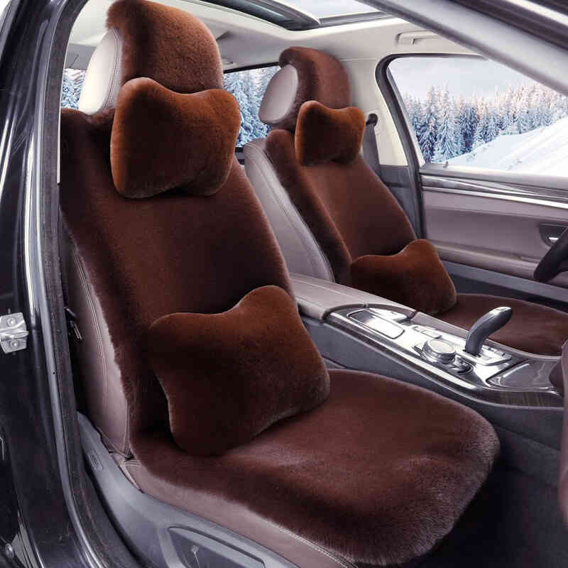 春洋牌 冬季防寒 汽车座套