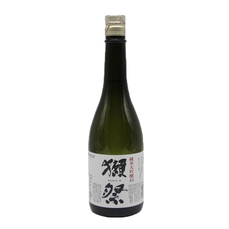 獭祭 纯米日本清酒