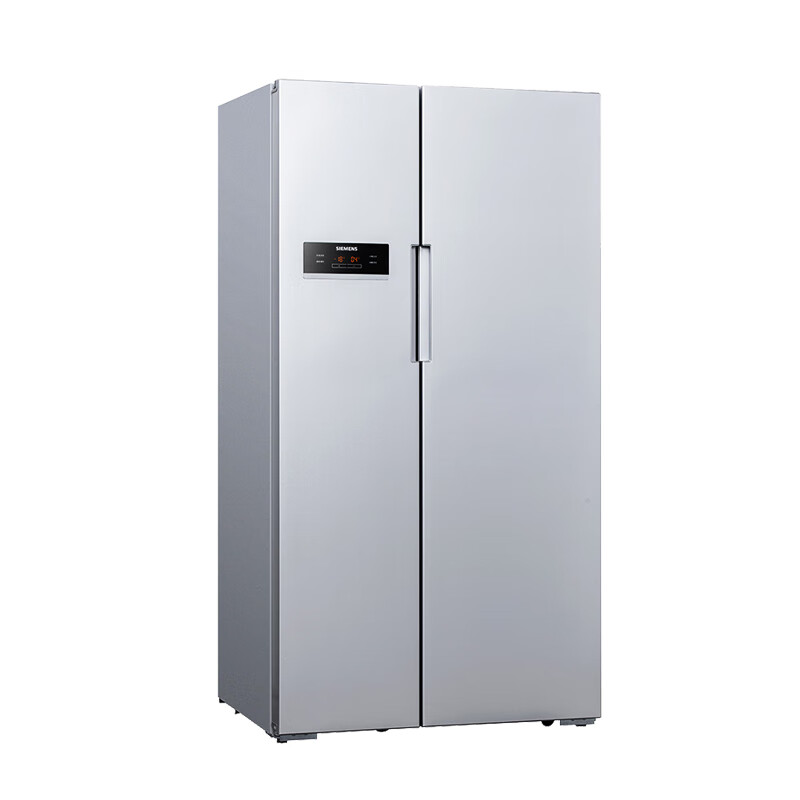 西门子 速冷速冻冰箱