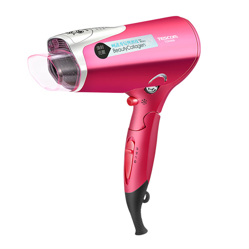 TESCOM 大功率吹风机