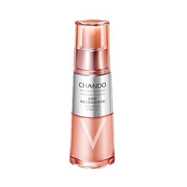 自然堂 弹嫩紧致保湿精华