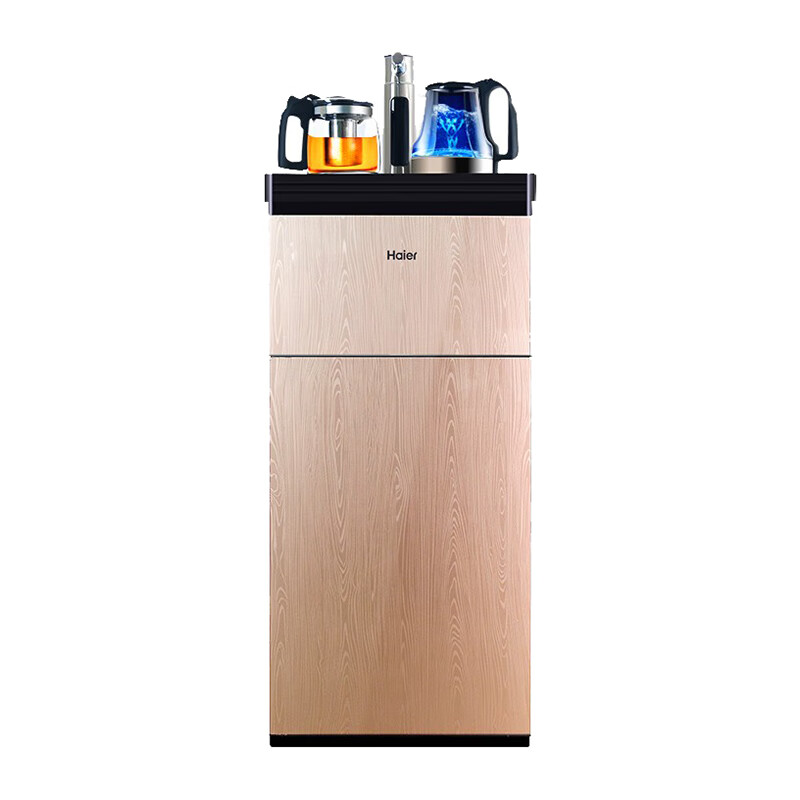 海尔 长效保温饮水机