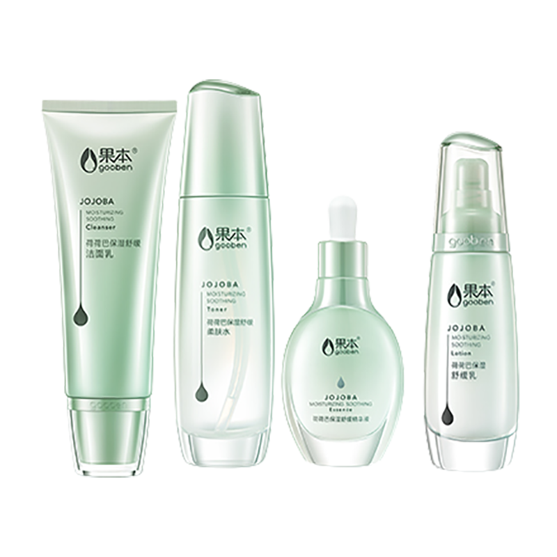 果本 强韧屏障套装