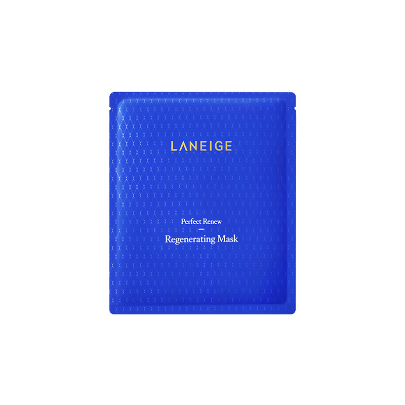 兰芝 密集修护面膜