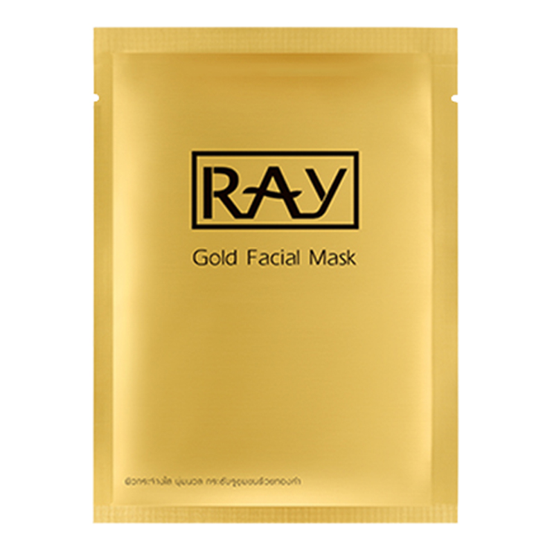 妆蕾 温和保湿面膜