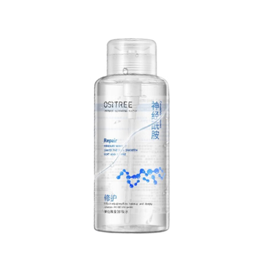 柳丝木 神经酰胺 卸妆水