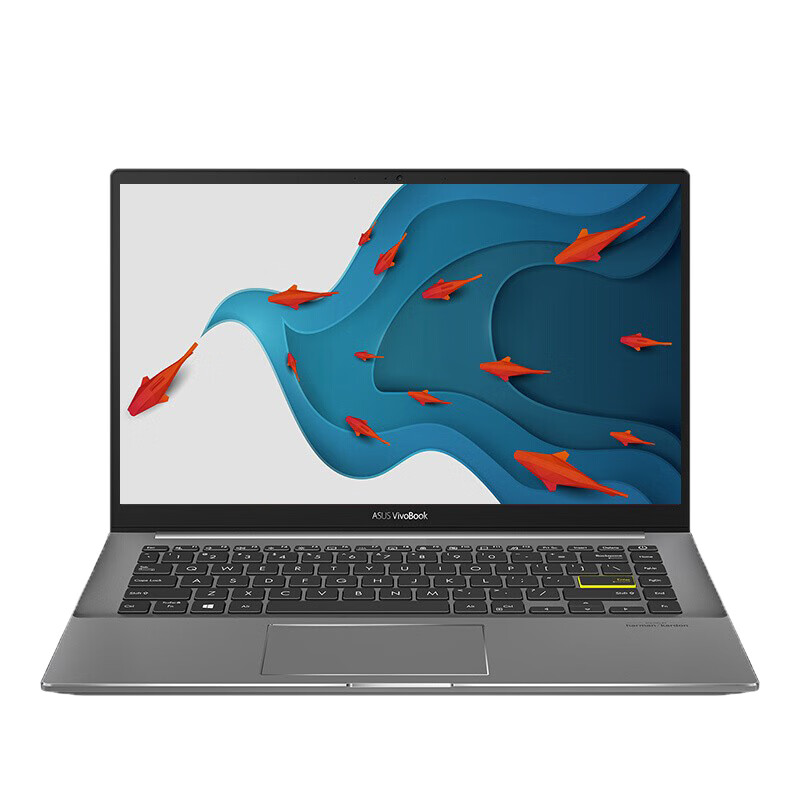 华硕 背光键盘笔记本