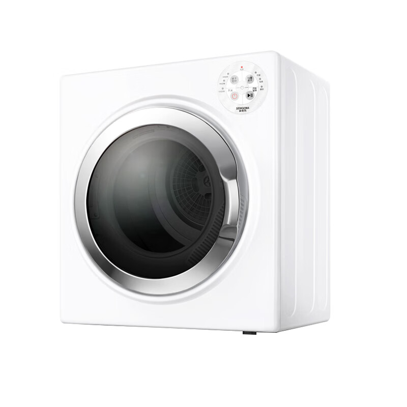 森格玛 智能衣物护理烘干机