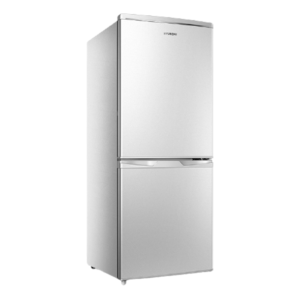 现代环绕制冷技术冰箱