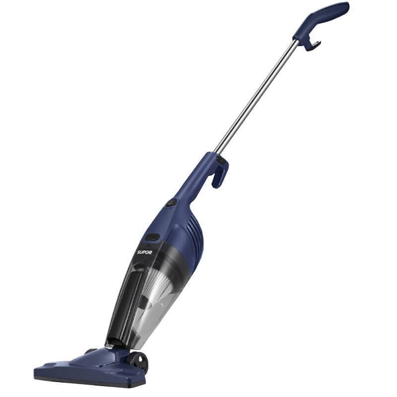 苏泊尔手持立式吸尘器
