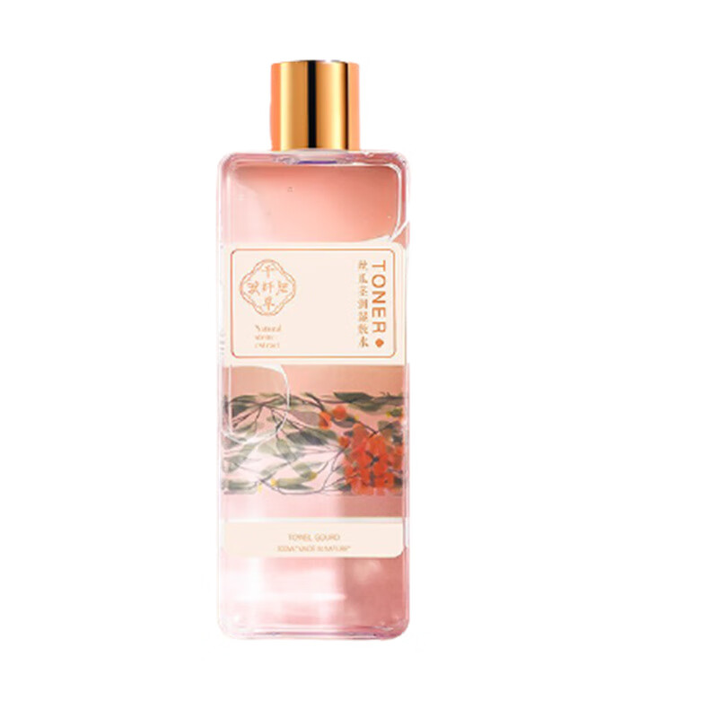 千纤草 保湿润肤爽肤水