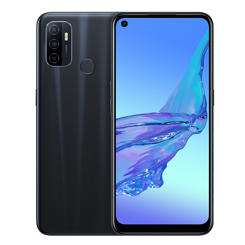 OPPO 随心安装手机