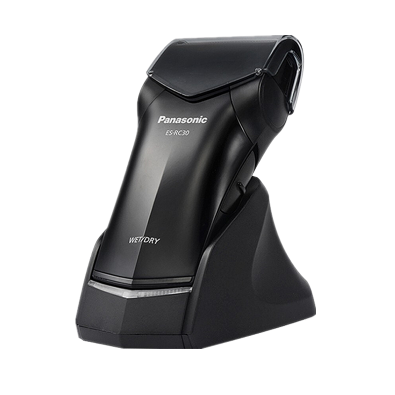 松下轻柔贴合便捷电动剃须刀