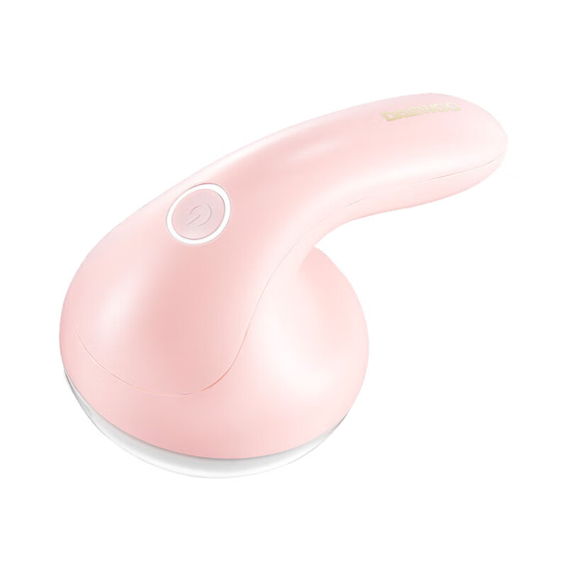 大宇 旋风切割毛球修剪器