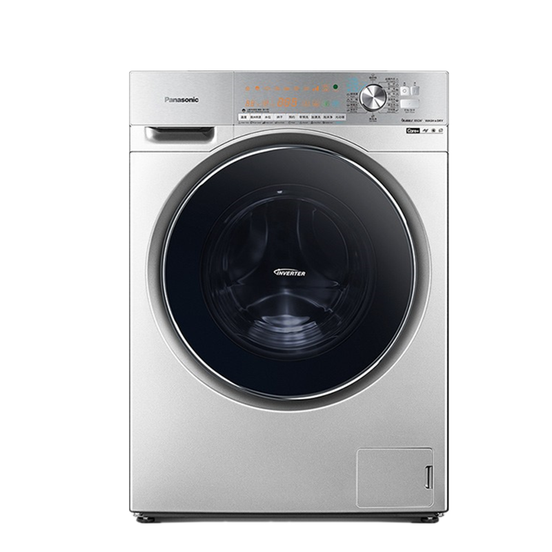 松下 常温防褪色 洗衣机