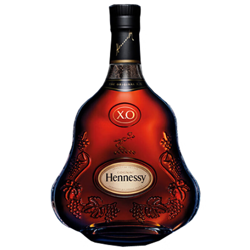 轩尼诗 好入口细腻的白兰地