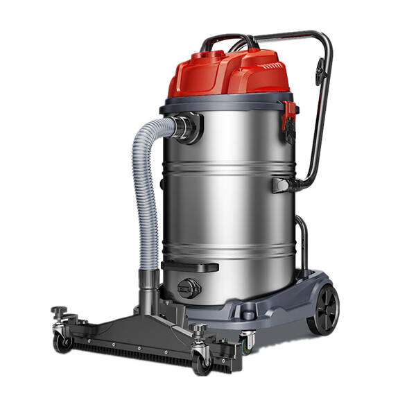 杰诺大功率大容量吸尘器