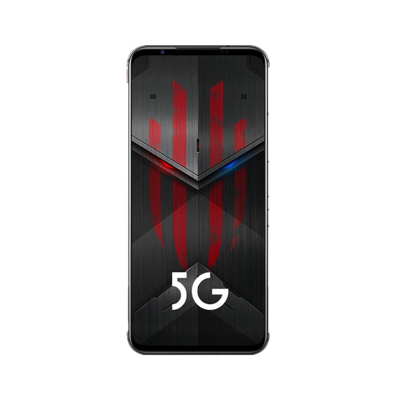 努比亚 游戏补帧手机