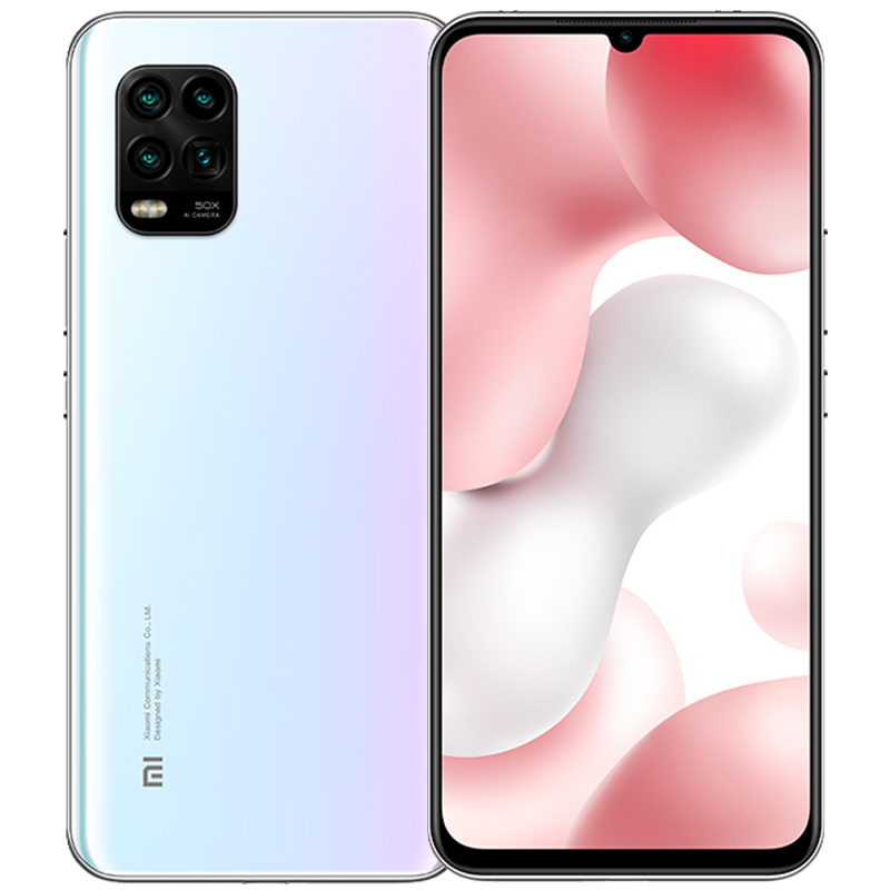 小米 AI四摄手机