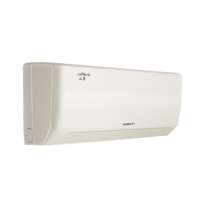 格力变频冷暖自清洁空调