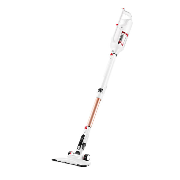 小狗 无线手持大吸力吸尘器