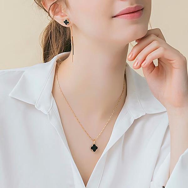 嘉蜜 简约时尚颈链