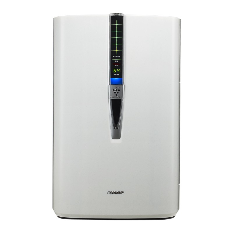 夏普 吸附能力强 空气净化器
