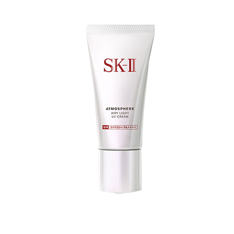 SK-II 轻润净透空气 防晒