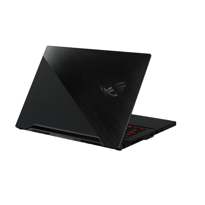 ROG 液金散热游戏本