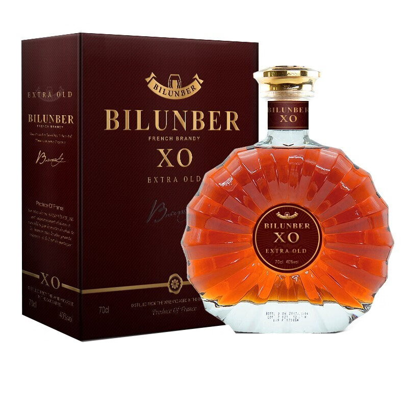 利枫 法国原瓶进口直供白兰地