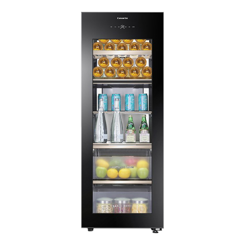 卡萨帝 智能WIFI 冰吧