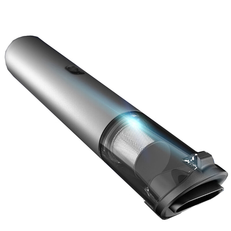 京造手持无线吸尘器