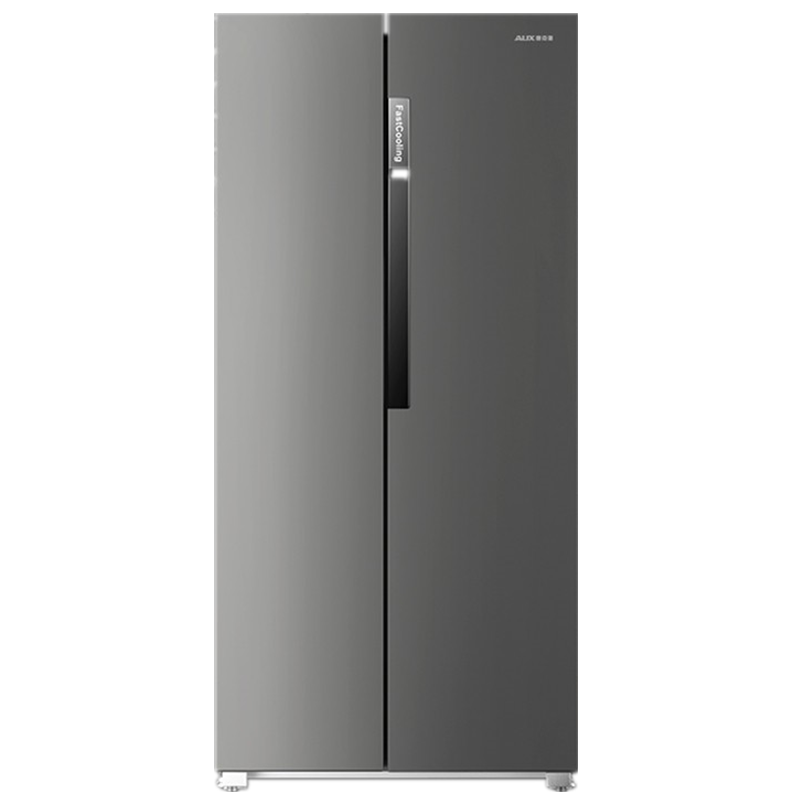 奥克斯 纤薄大容量冰箱