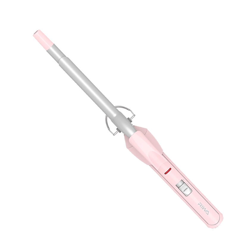 雷瓦加长发热卷发器