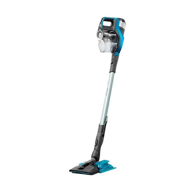飞利浦 吸拖一体 吸尘器