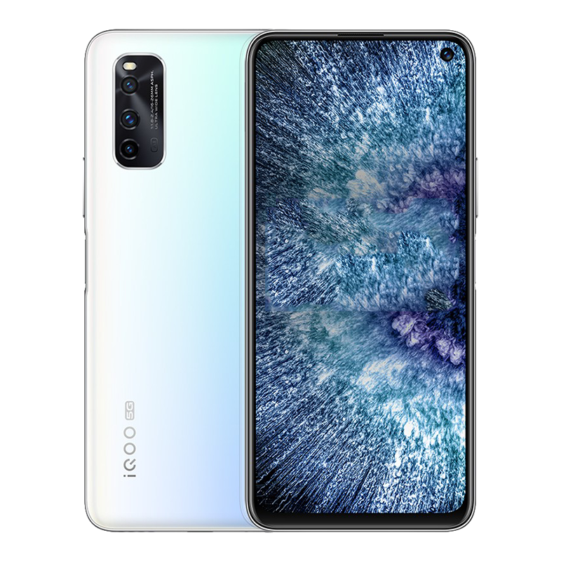 vivo 细腻质感手机