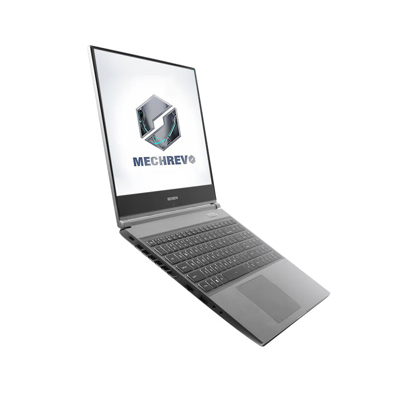 机械革命 电竞商务高清游戏本