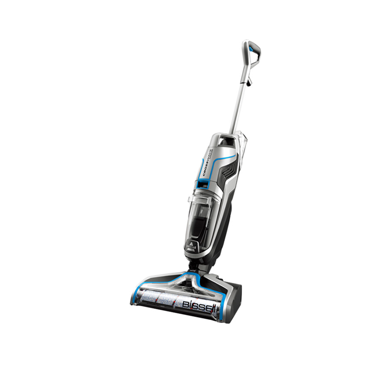 必胜 两种清洁模式吸尘器