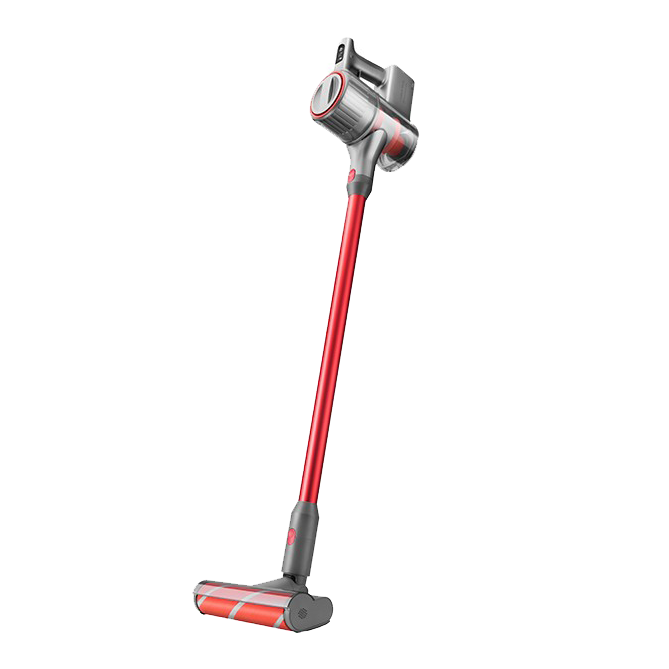 石头除螨大吸力吸尘器