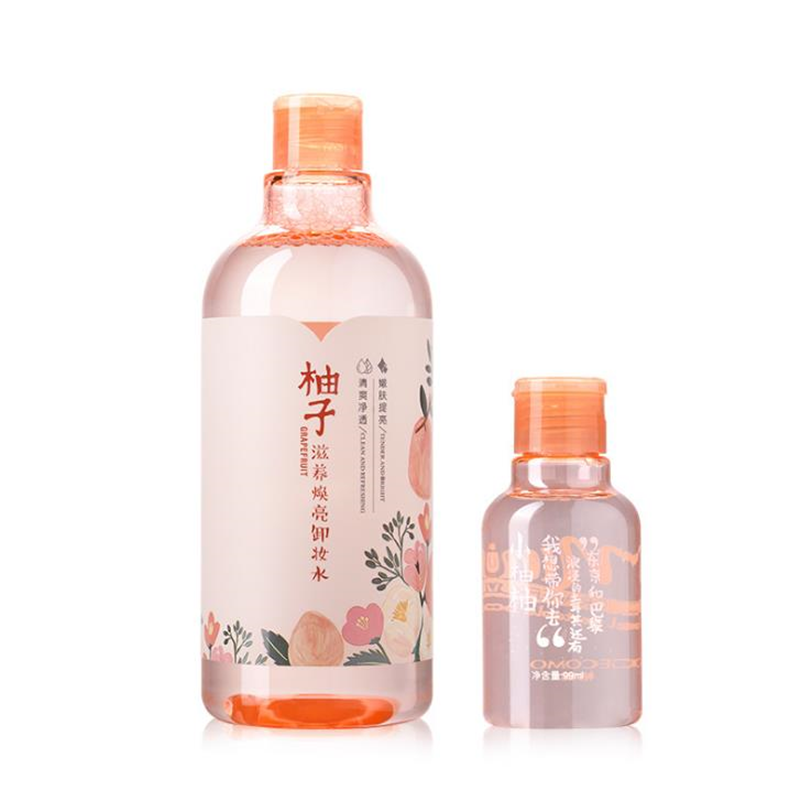 格蒙 滋养焕亮卸妆水