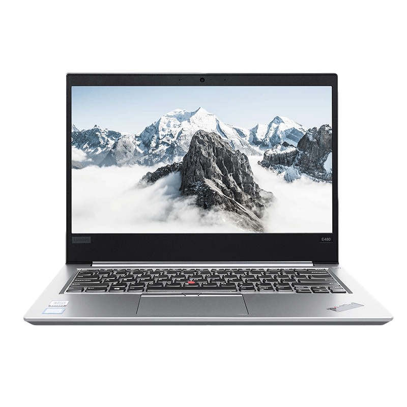 联想 14英寸轻薄商务笔记本