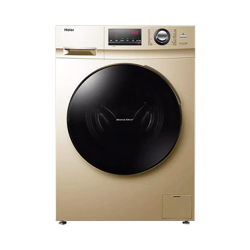 海尔 速洗变频 洗衣机