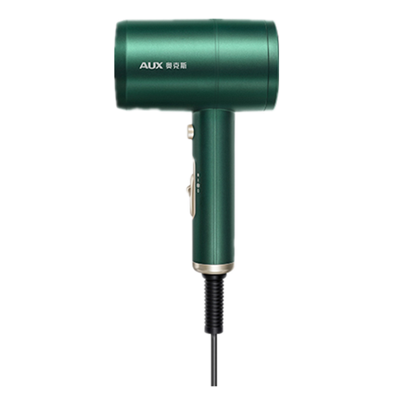 奥克斯 大功率大风力低噪吹风机