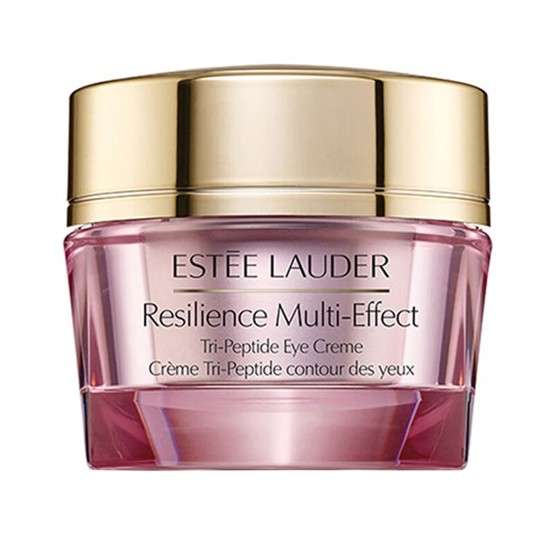 雅诗兰黛 弹力多肽 眼霜