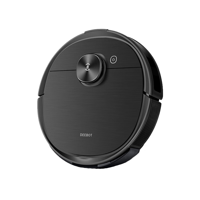 科沃斯 激光导航拖扫一体机