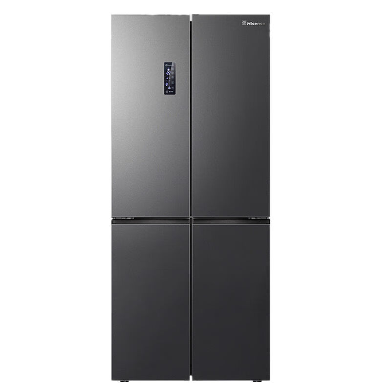 海信 矢量双变频 冰箱