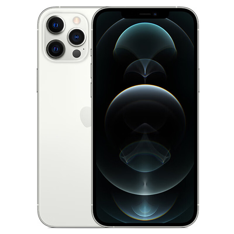 Apple 视网膜屏 5G手机