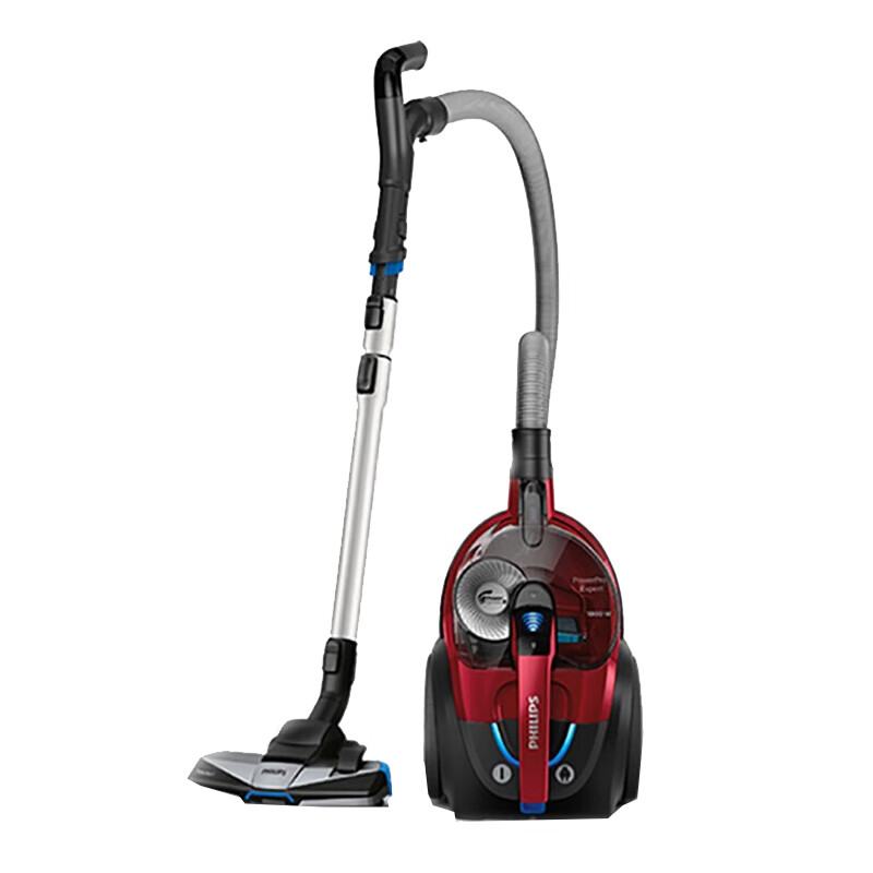 飞利浦 家用卧式洗地机