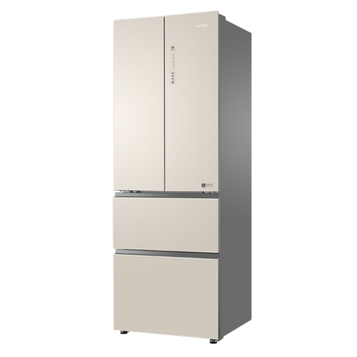 统帅 低音除味冰箱