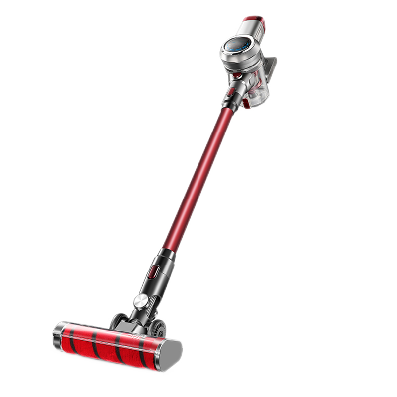 菲沃斯 实时灯显吸尘器